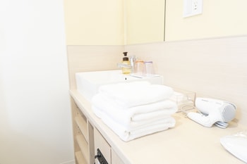 webase hiroshima hostel