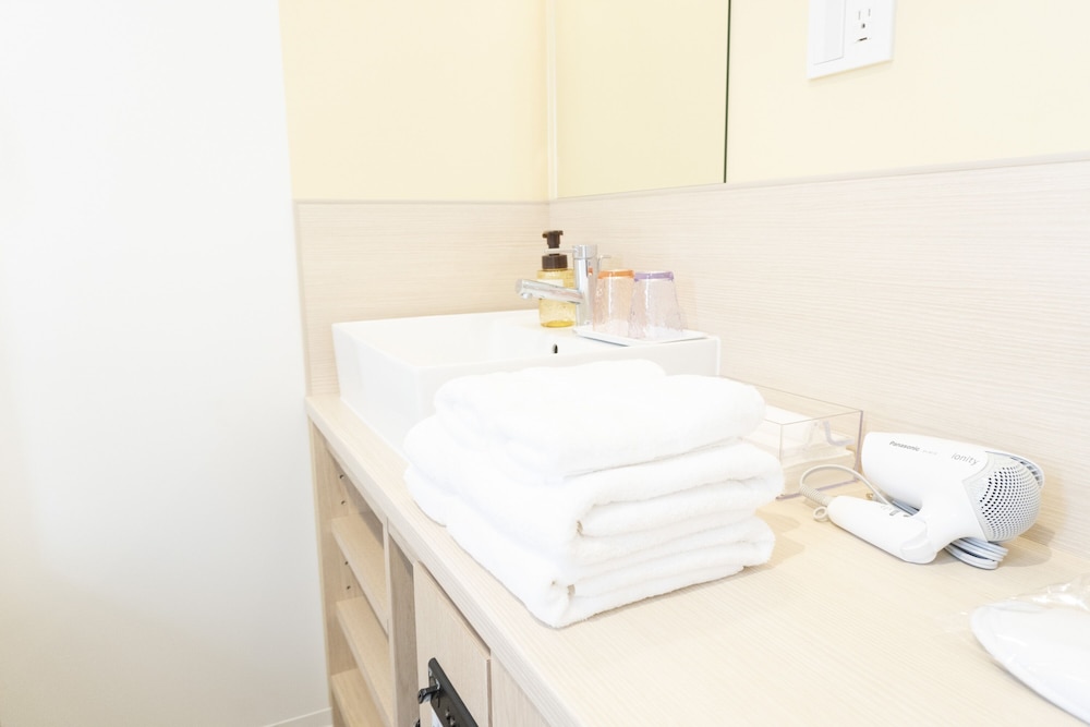 webase hiroshima hostel