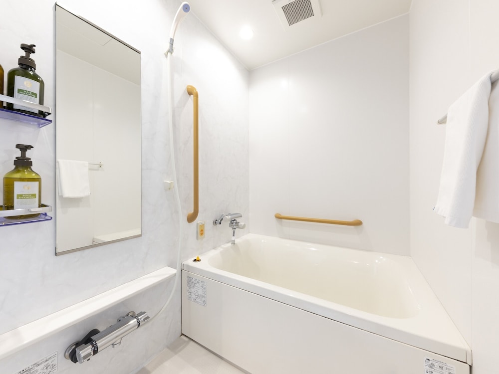 webase hiroshima hostel