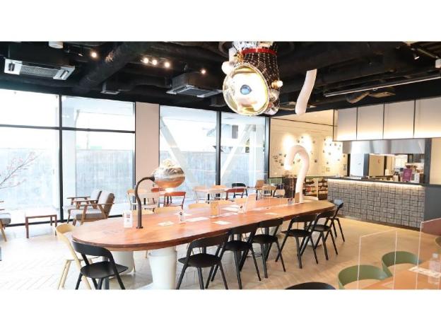 webase hiroshima hostel