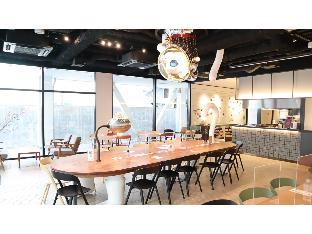 webase hiroshima hostel