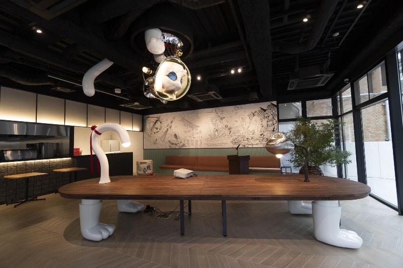 webase hiroshima hostel