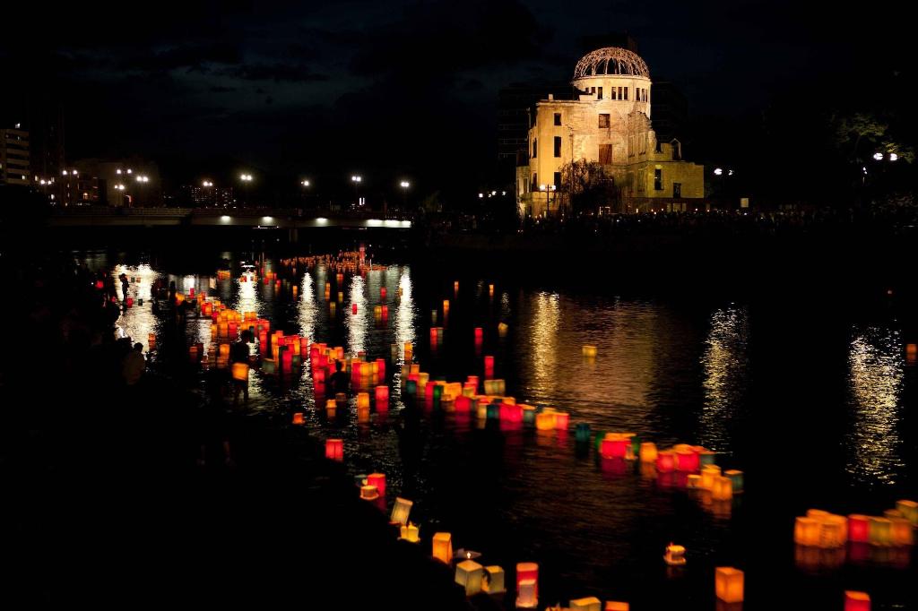 webase hiroshima hostel