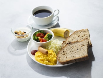 webase hiroshima hostel