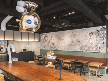 webase hiroshima hostel