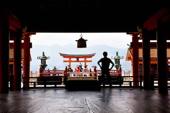 webase hiroshima hostel