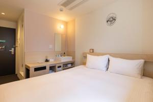 webase hiroshima hostel