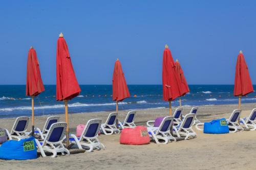 porto said resort and spa