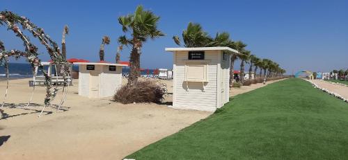 porto said resort and spa