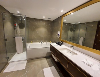 porto said resort and spa