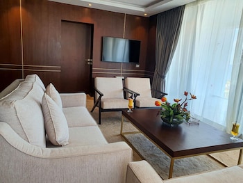 porto said resort and spa