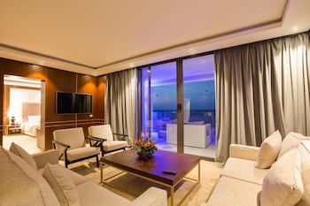 porto said resort and spa