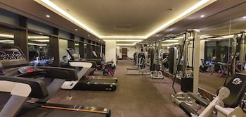 porto said resort and spa