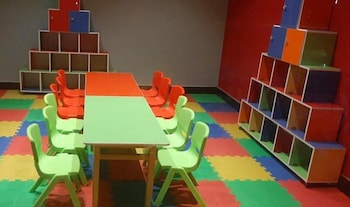 porto said resort and spa