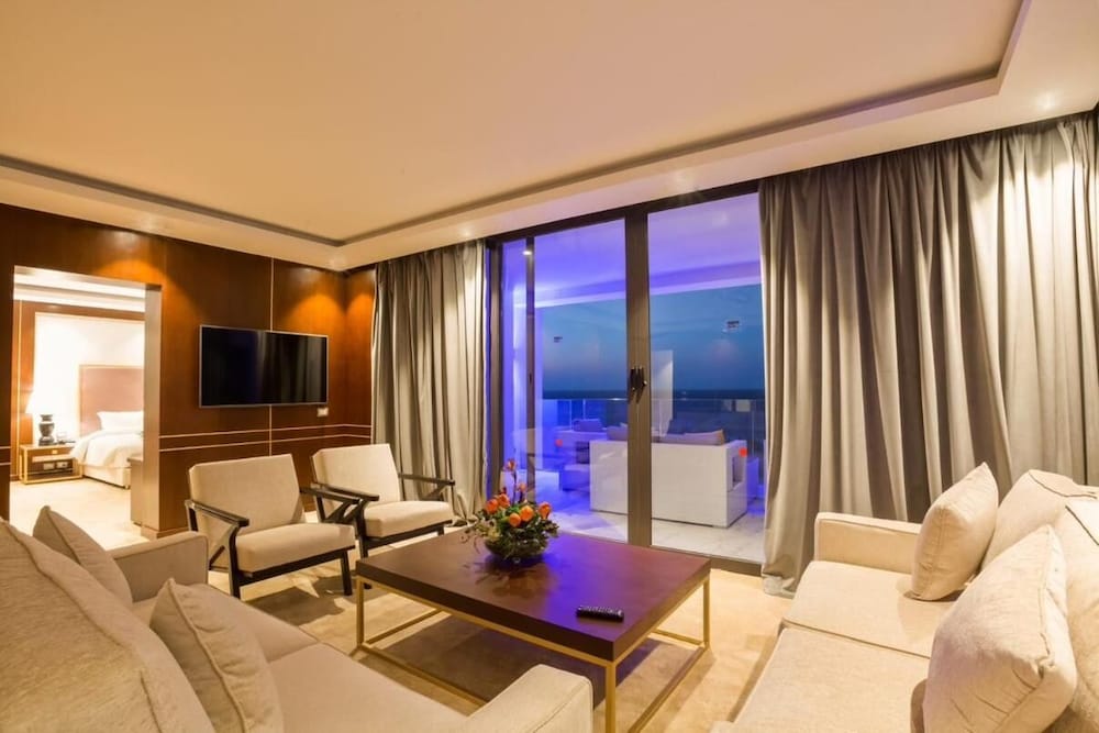 porto said resort and spa