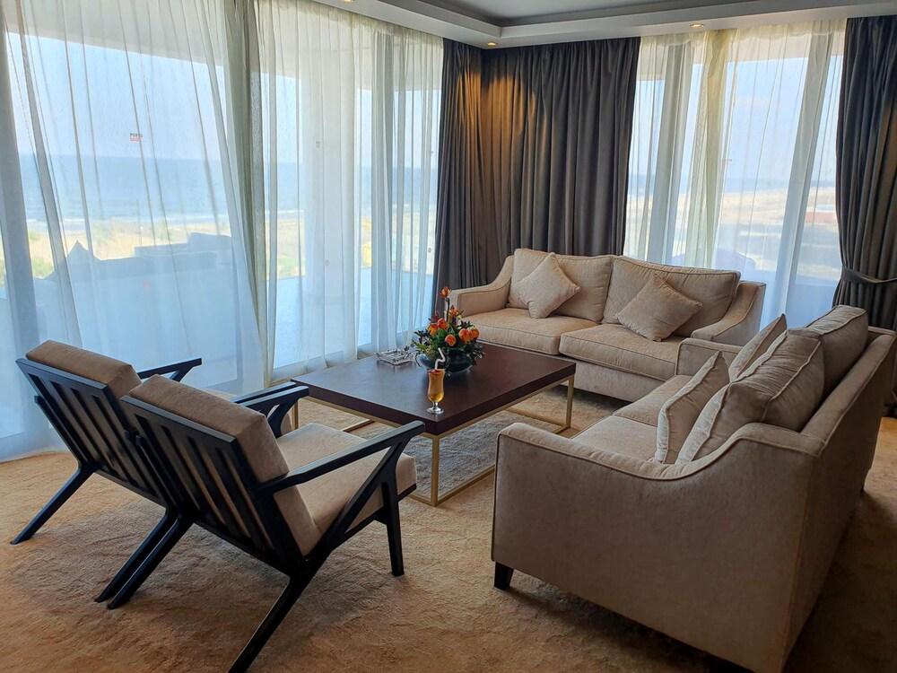 porto said resort and spa