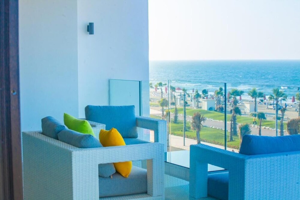 porto said resort and spa