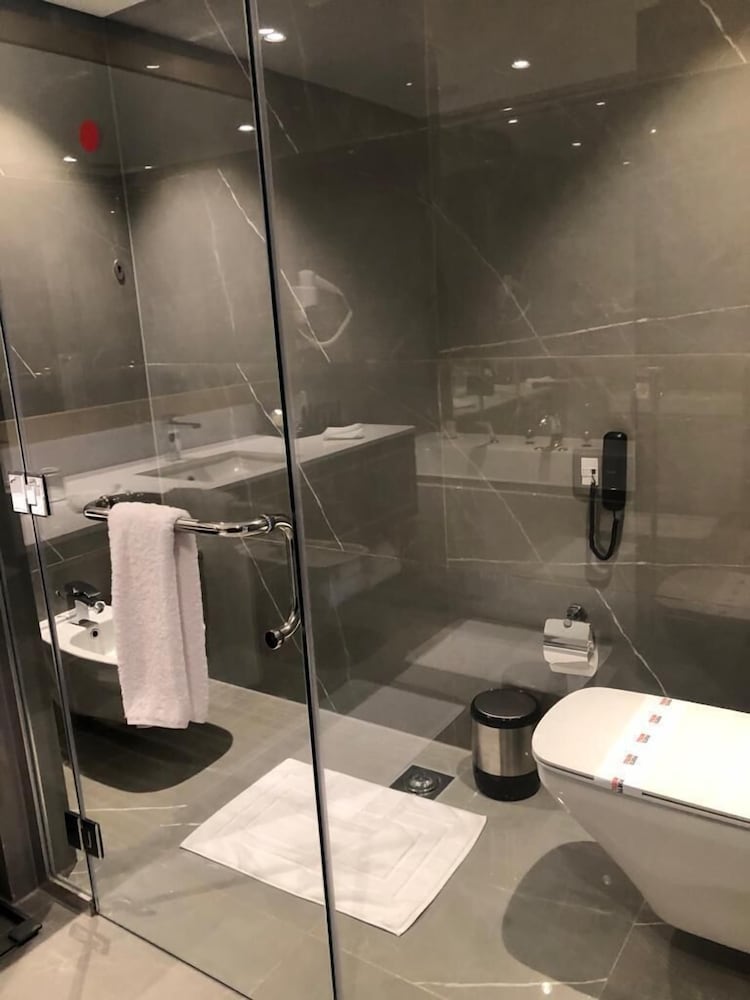 porto said resort and spa