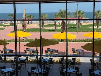 porto said resort and spa