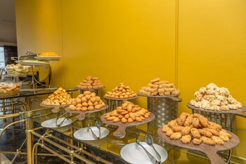 porto said resort and spa