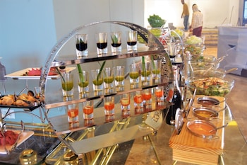 porto said resort and spa