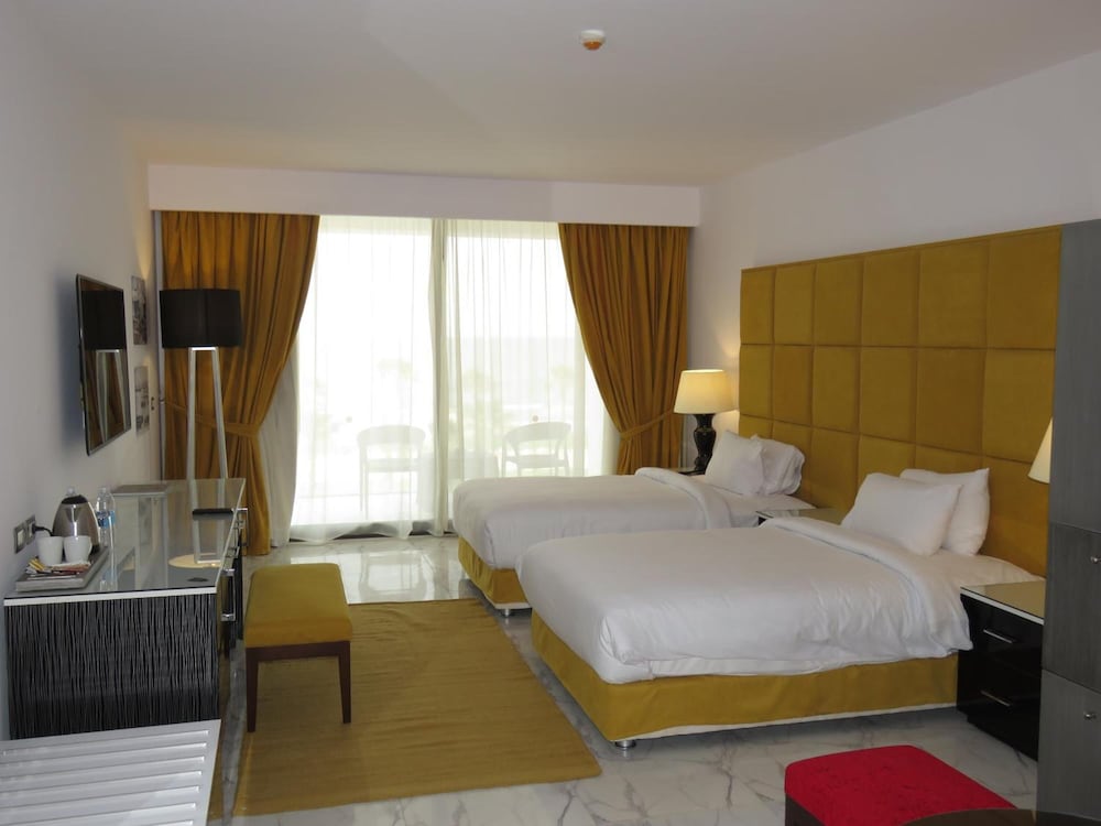 porto said resort and spa