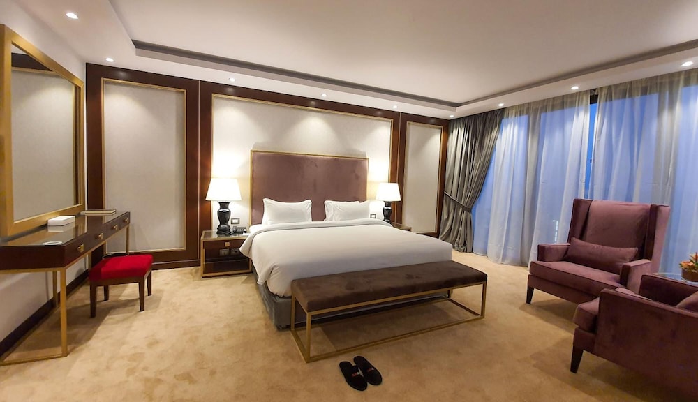 porto said resort and spa