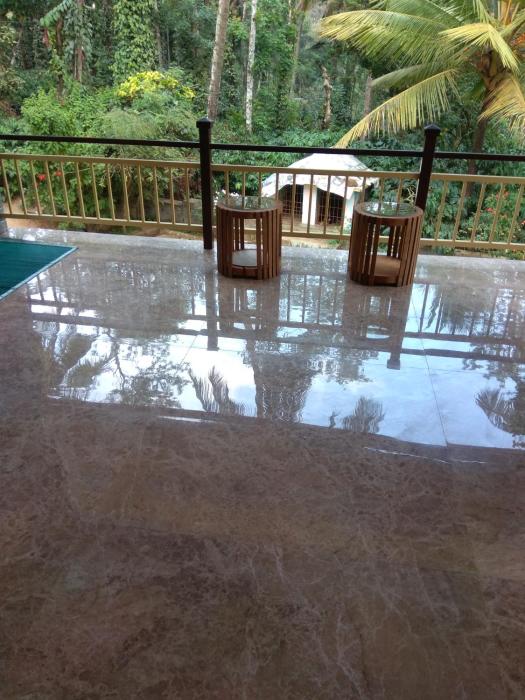 coorg