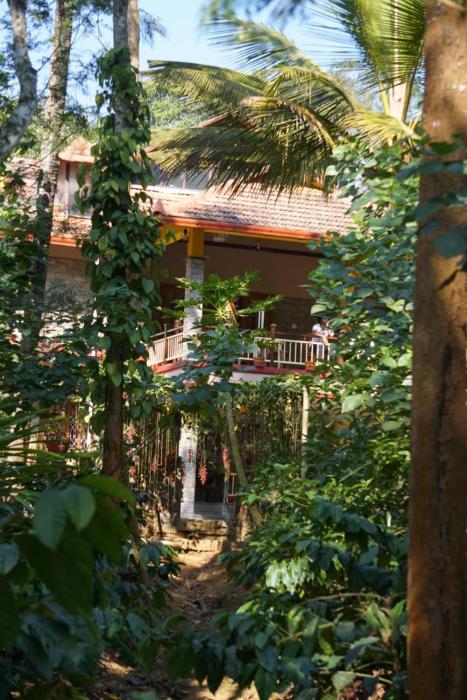 coorg