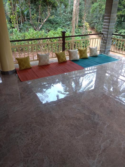 coorg