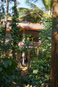 coorg