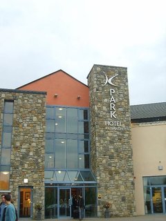 Kiltimagh Park Hotel,County Mayo>>Castlebar,4 star
