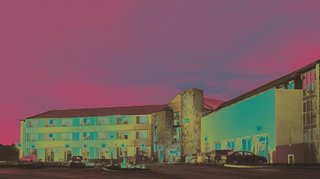 Kiltimagh Park Hotel,County Mayo>>Castlebar,4 star