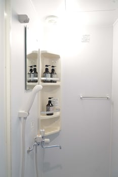 hotel blue empire in shinjuku