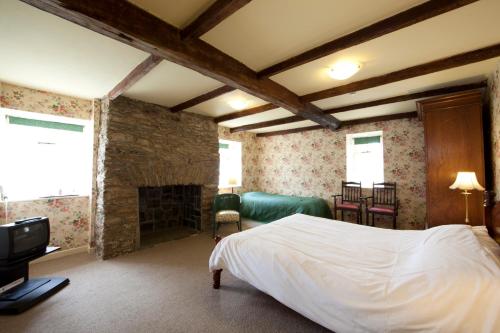 woodhill house