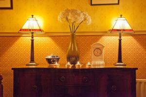 woodhill house