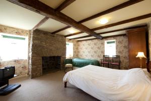 woodhill house