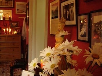 Woodhill House,County Donegal>>Ardara,3 star