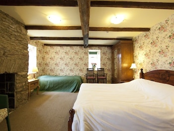 Woodhill House,County Donegal>>Ardara,3 star