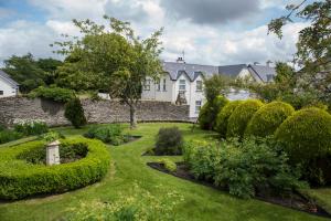 woodhill house