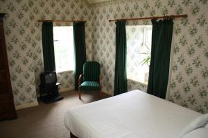woodhill house
