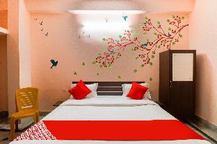 Hotel O Aarshi Palace,India>>Cuttack,3 star