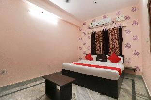 Hotel O Aarshi Palace,India>>Cuttack,3 star