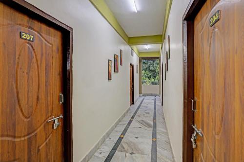 hotel o aarshi palace