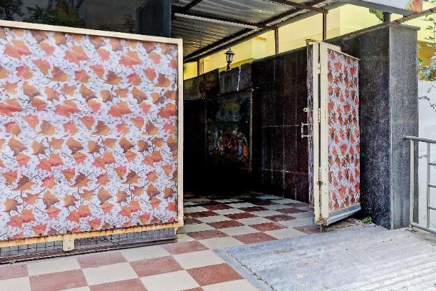 hotel o aarshi palace