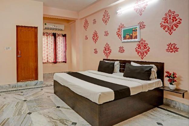 hotel o aarshi palace