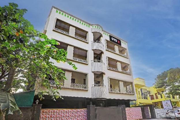 hotel o aarshi palace