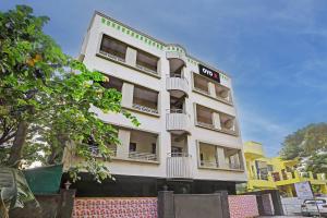hotel o aarshi palace