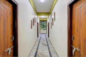 hotel o aarshi palace
