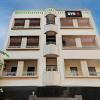 hotel o aarshi palace